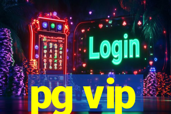 pg vip